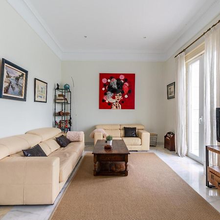 סביליה Veoapartment Betis Triana מראה חיצוני תמונה