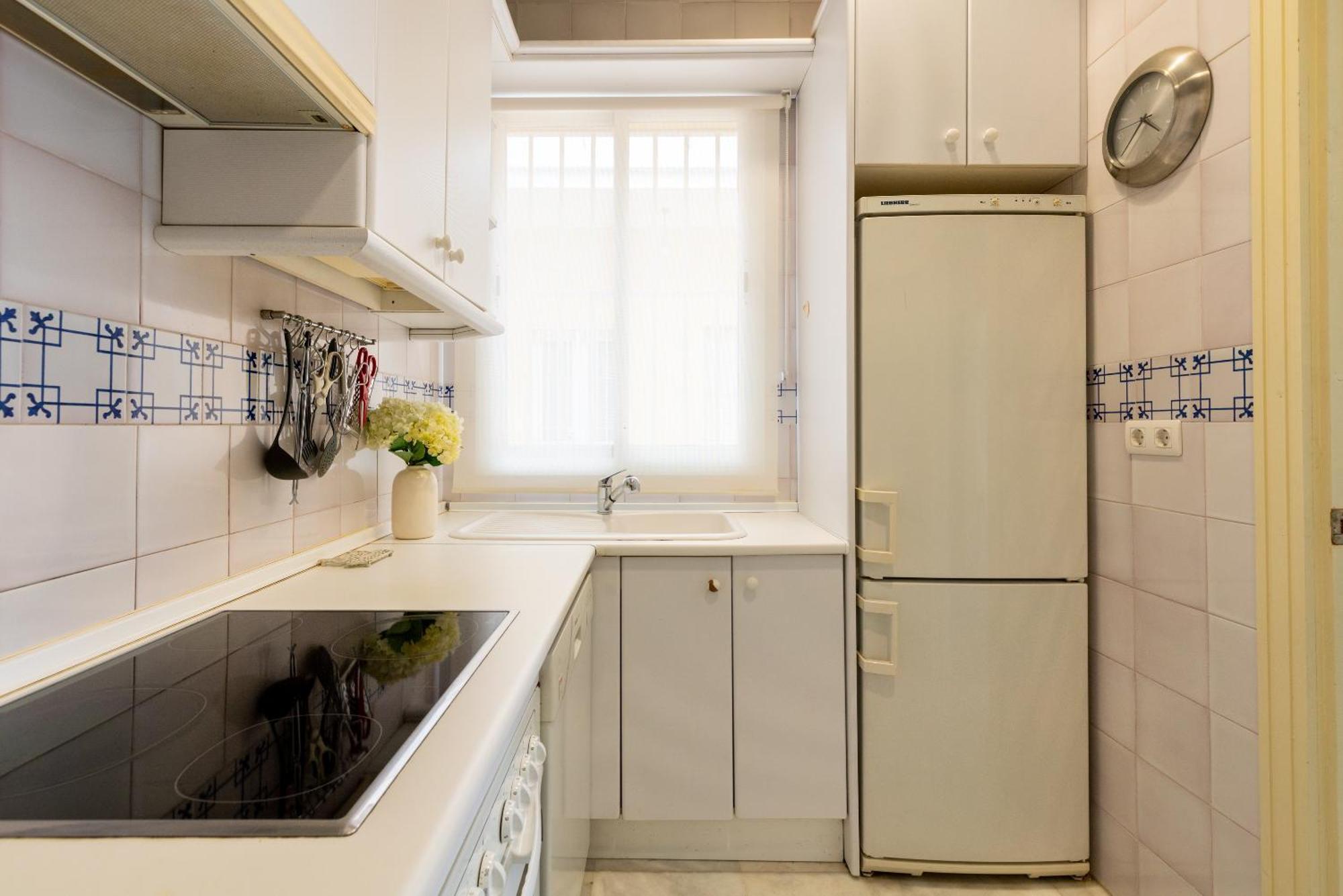 סביליה Veoapartment Betis Triana מראה חיצוני תמונה