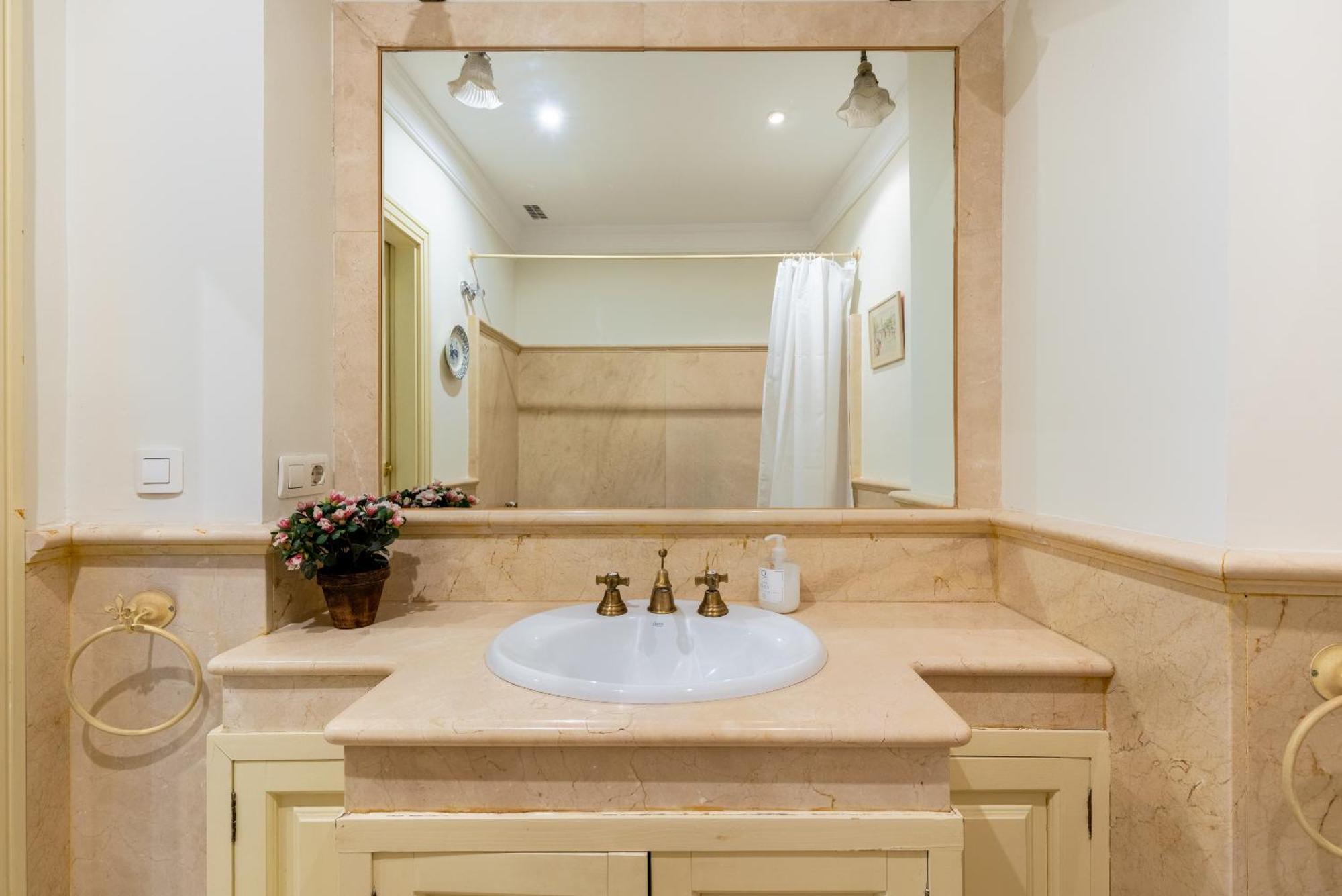 סביליה Veoapartment Betis Triana מראה חיצוני תמונה