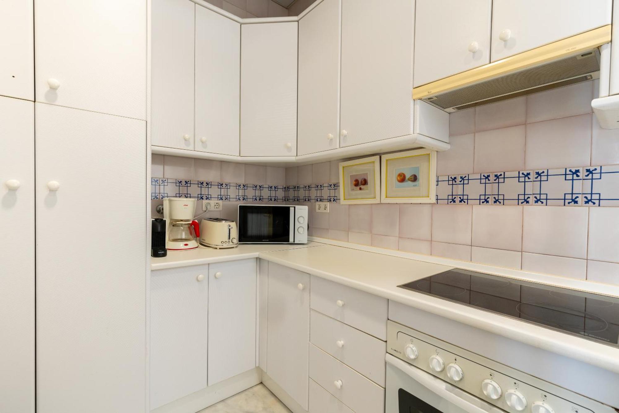 סביליה Veoapartment Betis Triana מראה חיצוני תמונה
