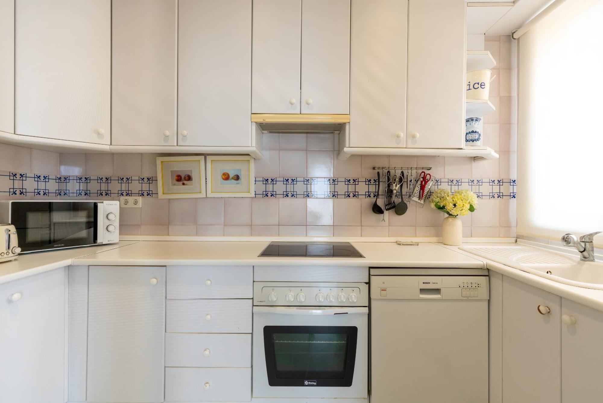 סביליה Veoapartment Betis Triana מראה חיצוני תמונה